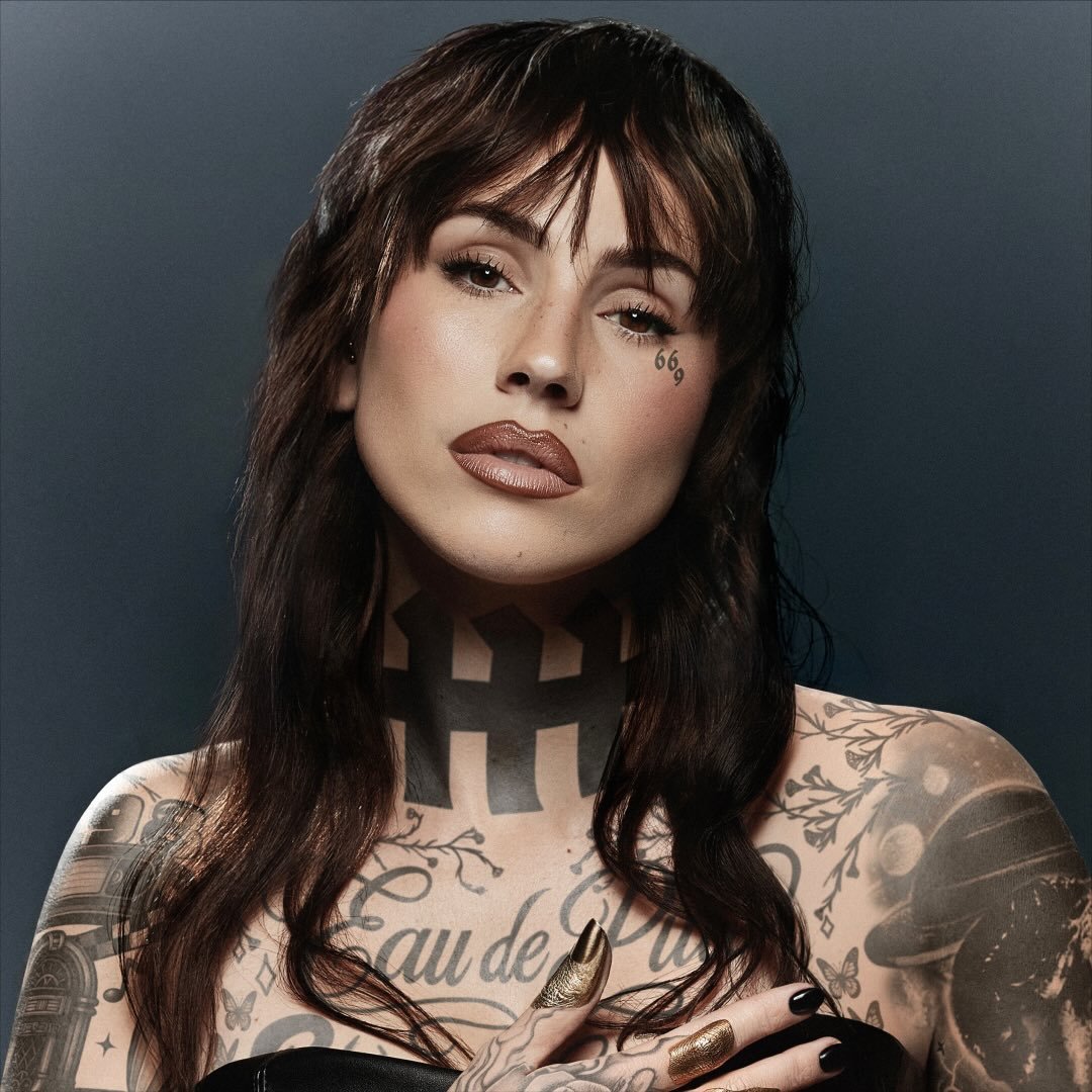 Gaëlle Garcia Diaz